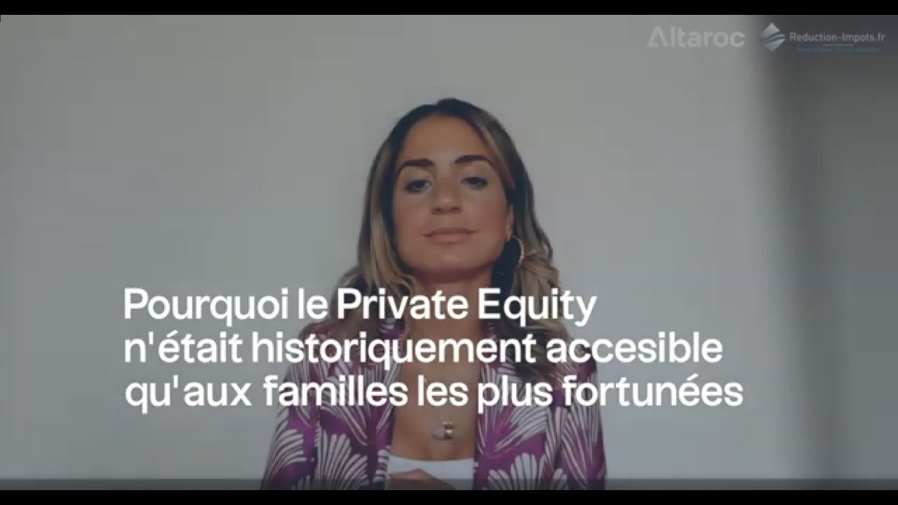 5 · Pourquoi cet investissement était-il réservé aux plus fortunés ?