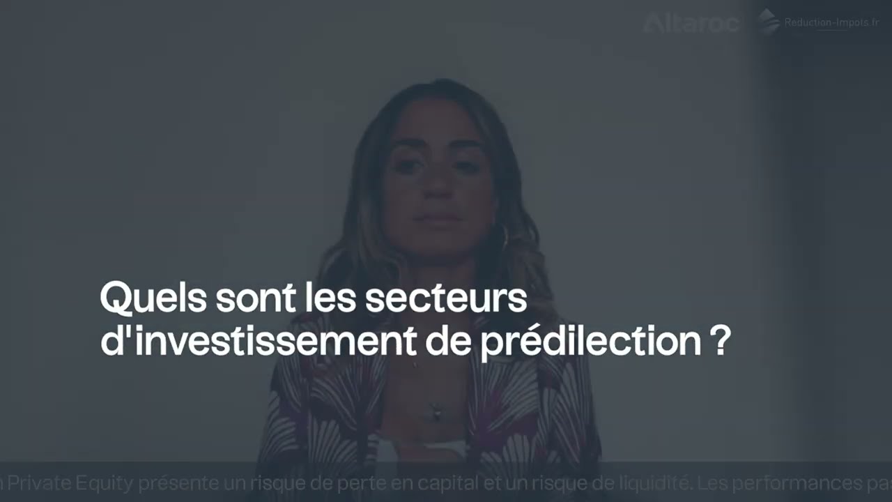 8 · Les secteurs de prédilection d’Altaroc