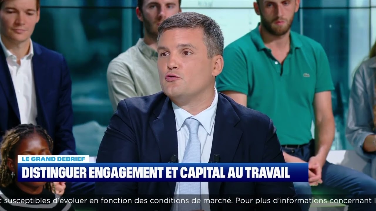 BFM Business · Extrait 1