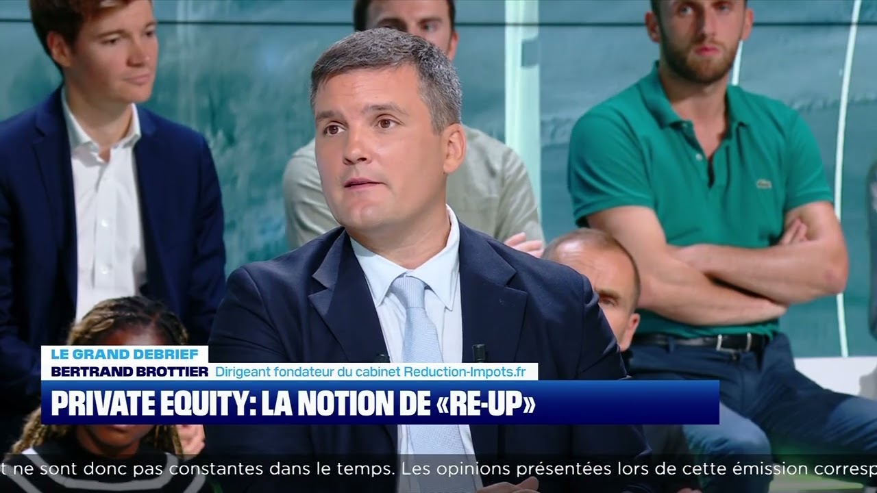 BFM Business · Extrait 4
