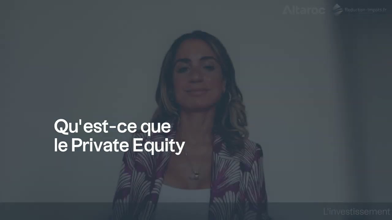 1 · Qu’est-ce que le private equity ?