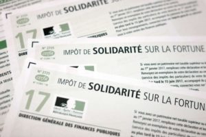declaration isf 2017