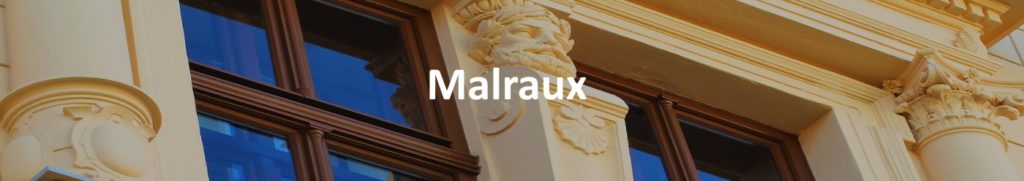 Malraux