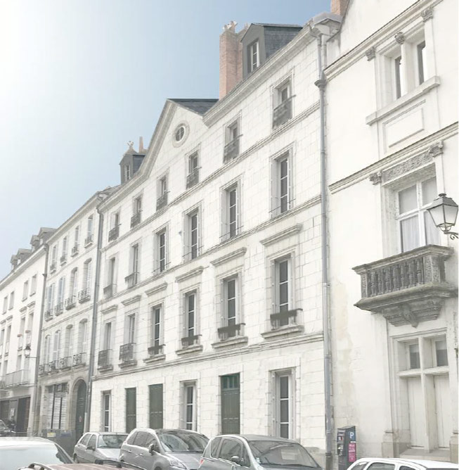 Malraux Tours