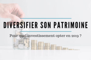 diversifier patrimoine