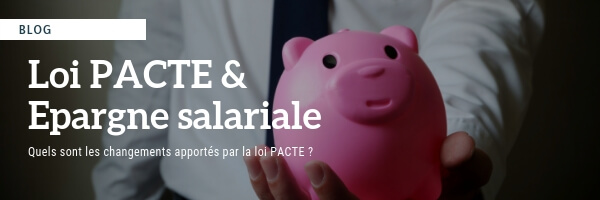 loi pacte épargne