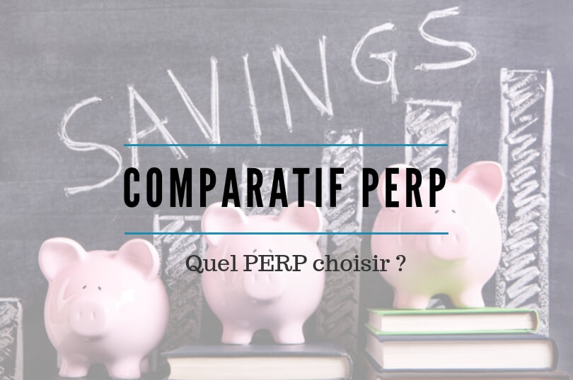 Comparatif perp 2019