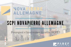 Novapierre Allemagne