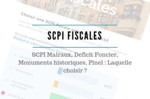 scpi fiscales comparatif
