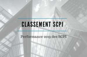 classement scpi