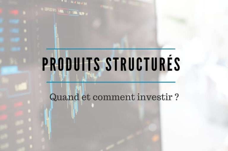 investir produits structurés
