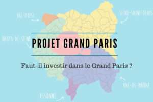 immobilier grand paris