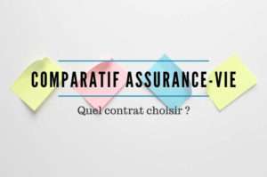 comparatif assurance-vie