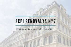 scpi renovalys 7