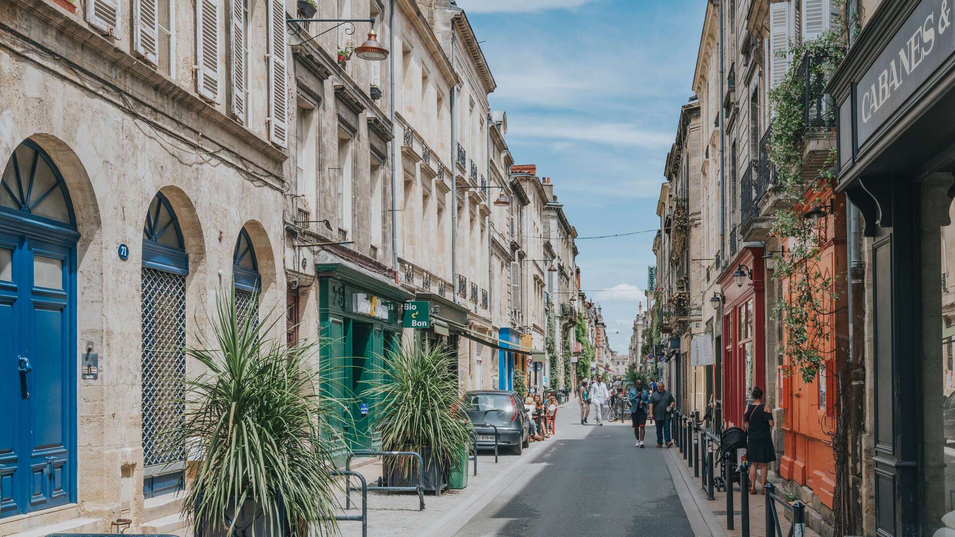 CHARTRONS Bordeaux