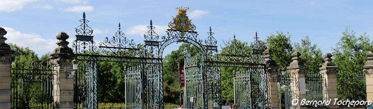 parc bordelais