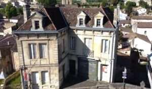 rue du marche st emilion