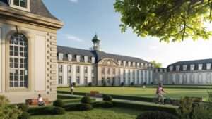 Hôpital de la Marine