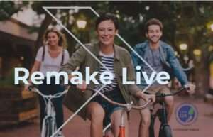 La SCPI Remake Live