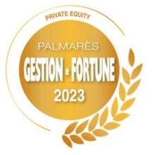 Prix 2023 Eiffel Investment Group