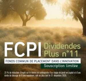 Le FCPI Vatel Capital Dividende Plus