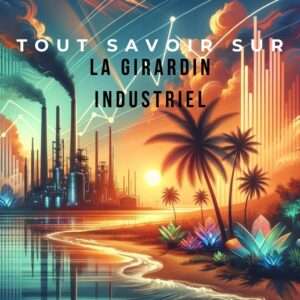 Tout savoir sur l'investissement en loi Girardin Industriel