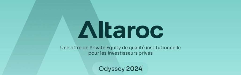 Tout savoir le FPCI Altaroc Odyssey 2024