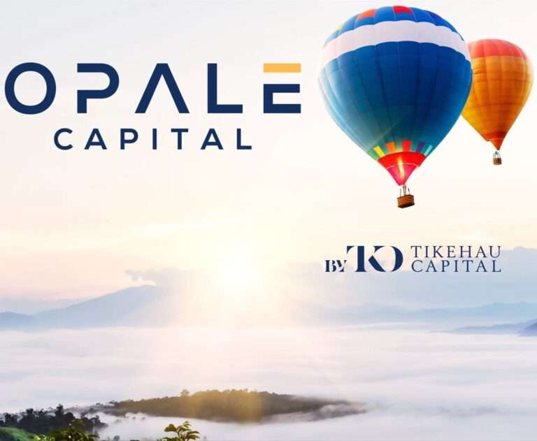 Opale Capital By Tikehau Capital