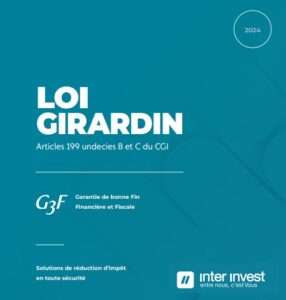 Girardin Industriel Interinvest 2024