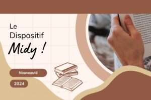Dispositif Midy 2024