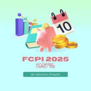 Les FCPI passent à 25% de réduction d'impôts en 2025