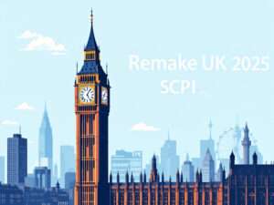 SCPI Remake UK 2025