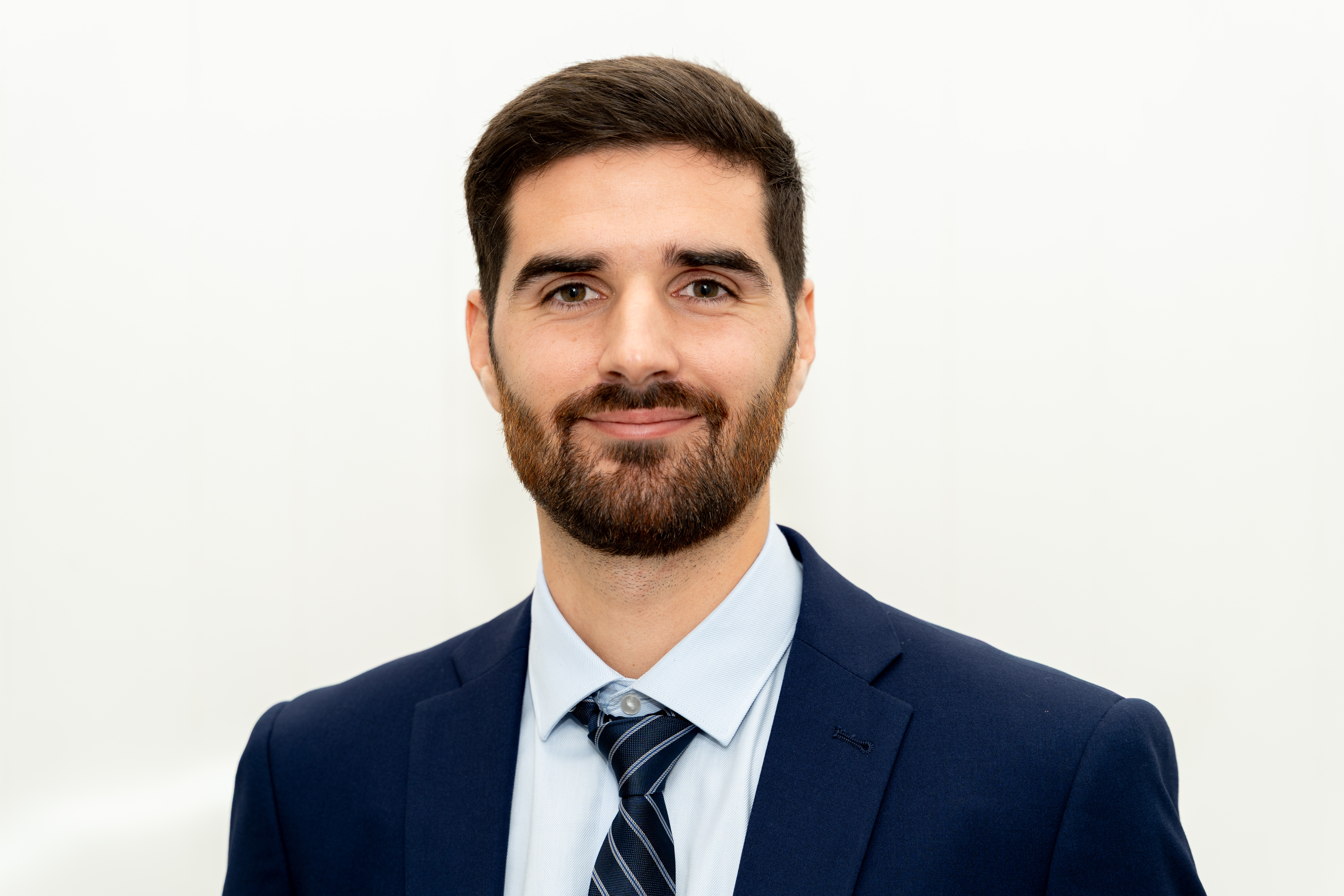 Aymeric Charrier, conseiller Parcours Patrimoine