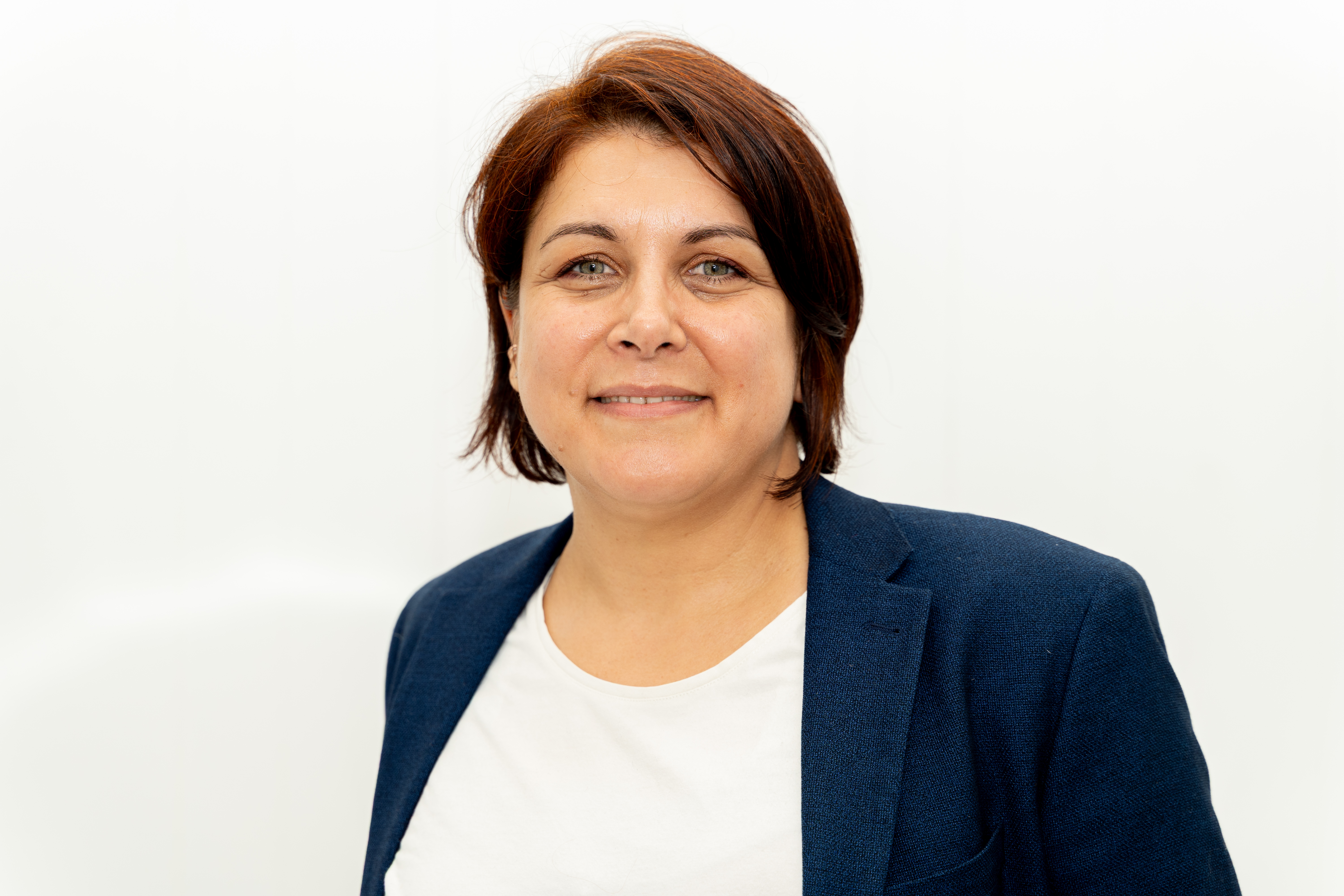 Céline Baillon, conseillère Parcours Patrimoine