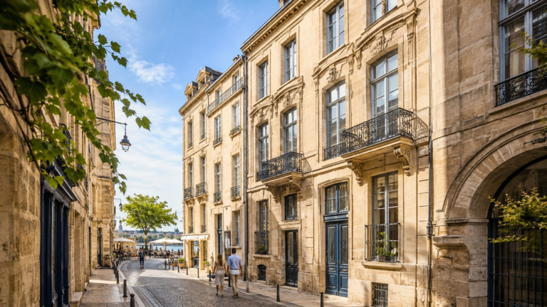 Malraux Bordeaux 2026